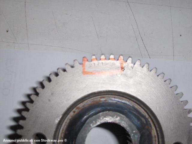 Photo CLARK DANA HUB code 217158 (new code 245503)  image 2/4