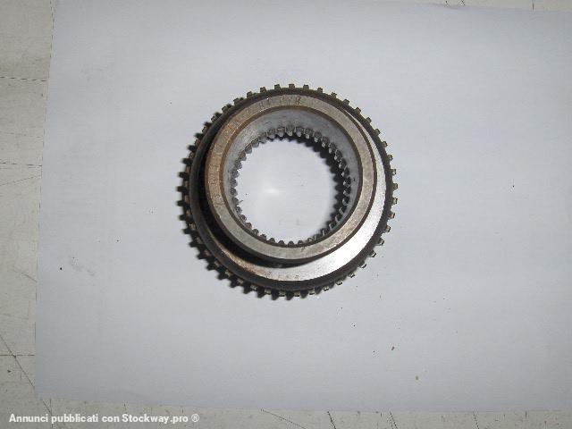 Photo CLARK CLUTCH HUB code 4203198 (old code 240628)  image 2/4