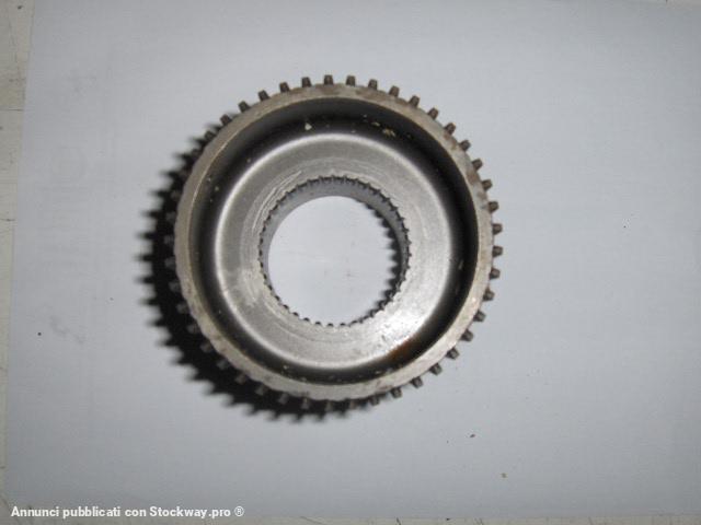 Photo CLARK CLUTCH HUB code 4203198 (old code 240628)  image 3/4