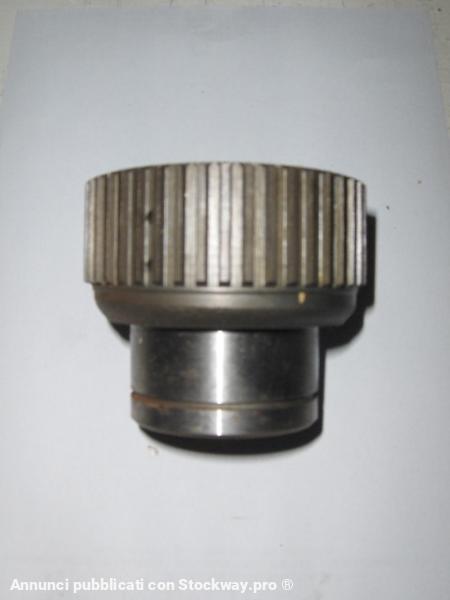 Photo CLARK CLUTCH HUB code 4203198 (old code 240628)  image 4/4