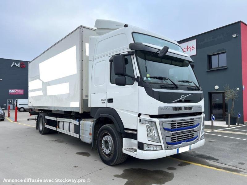 Volvo FM 450