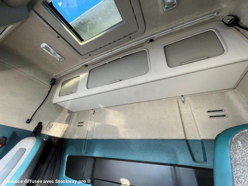 Photo Volvo FM 450 image 10/17