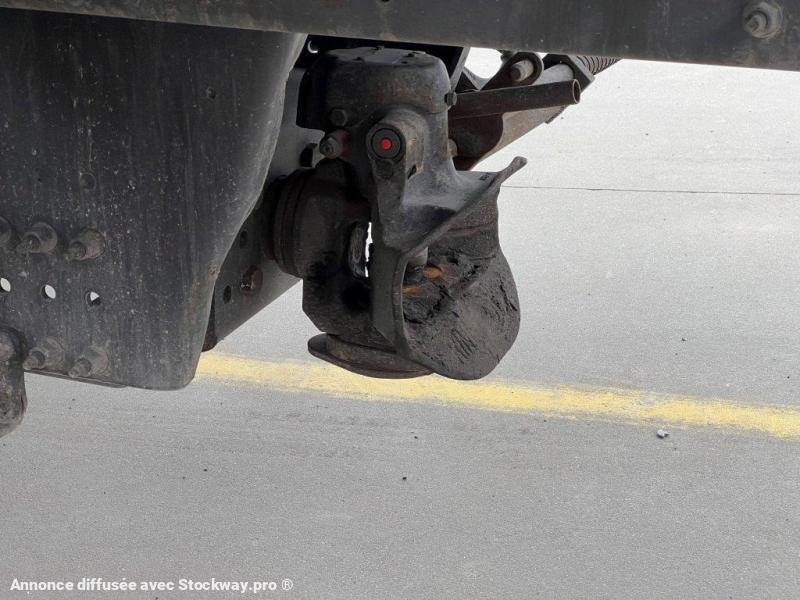 Photo Volvo FM 450 image 13/17
