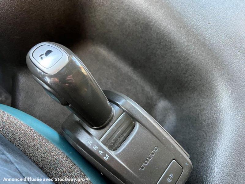 Photo Volvo FM 450 image 14/17