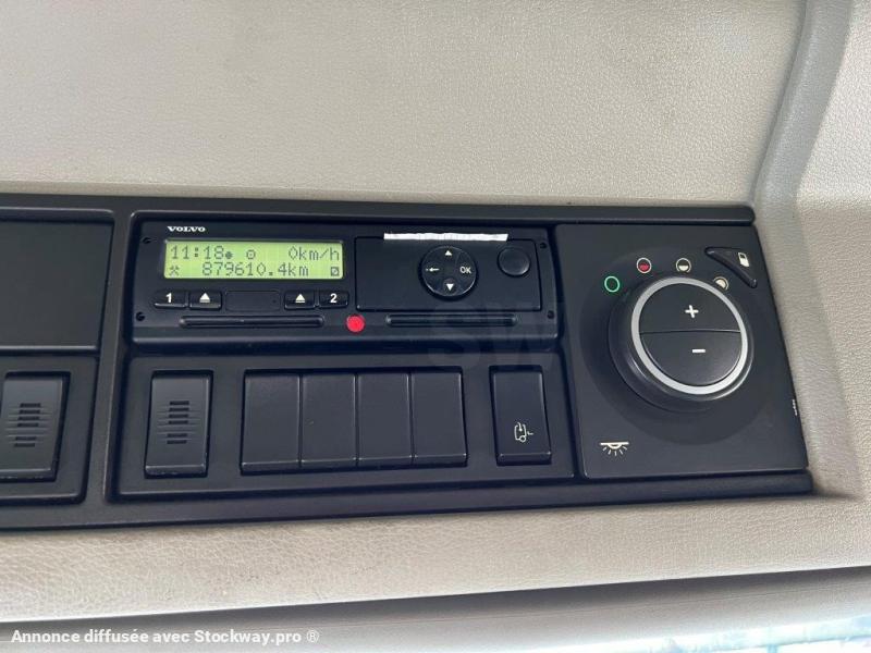 Photo Volvo FM 450 image 15/17