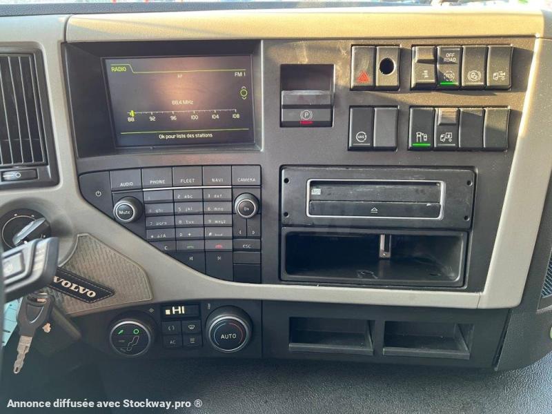 Photo Volvo FM 450 image 17/17