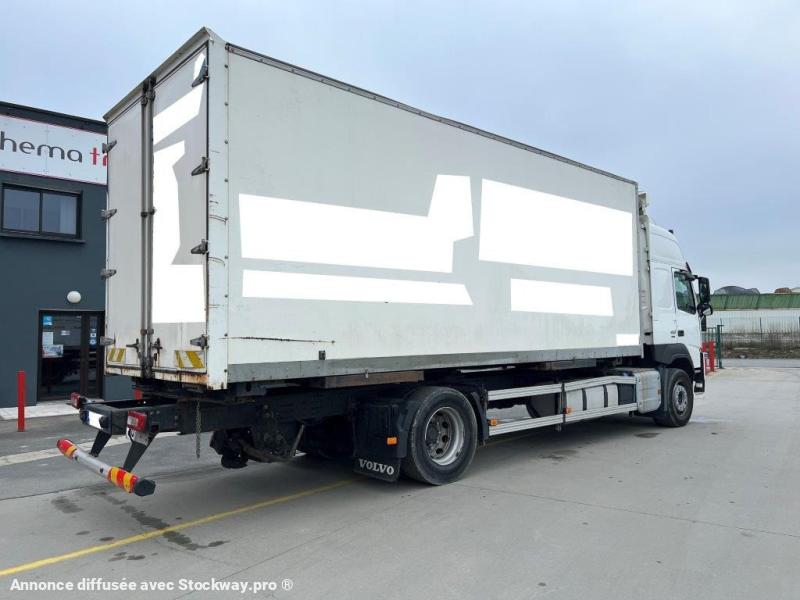Photo Volvo FM 450 image 3/17