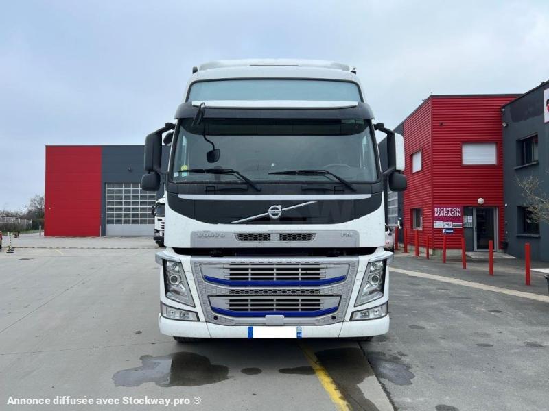 Photo Volvo FM 450 image 6/17