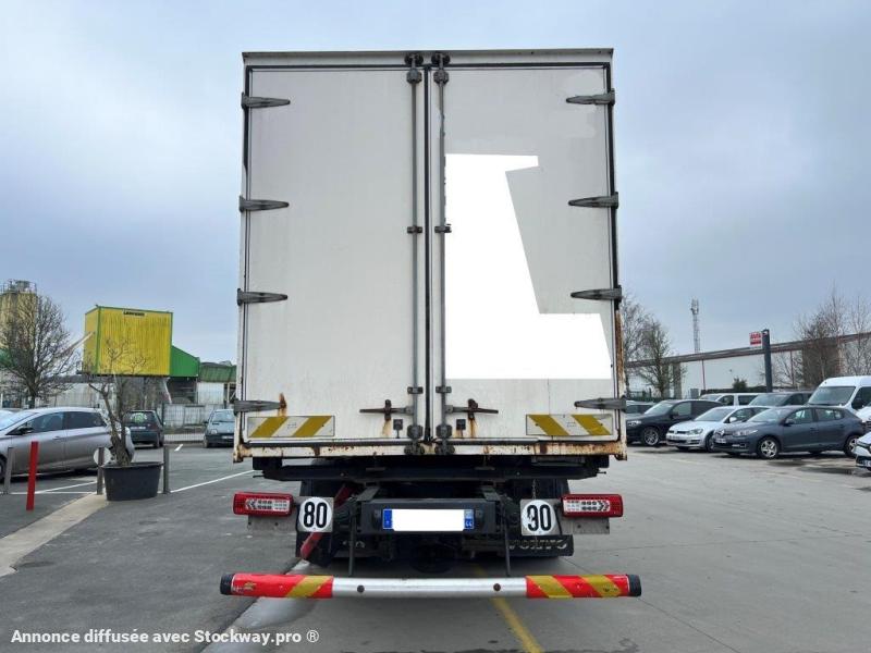 Photo Volvo FM 450 image 7/17