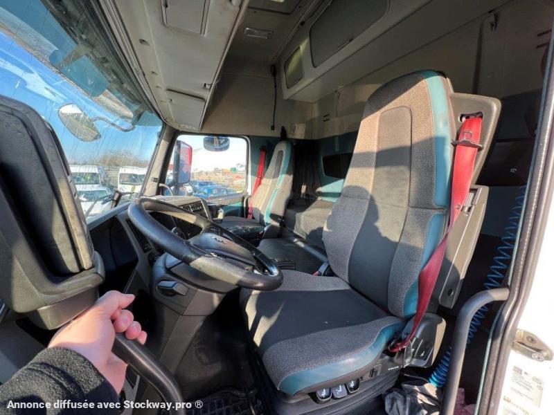 Photo Volvo FM 450 image 8/17