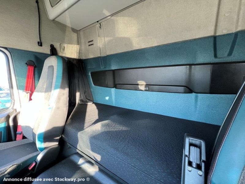 Photo Volvo FM 450 image 9/17