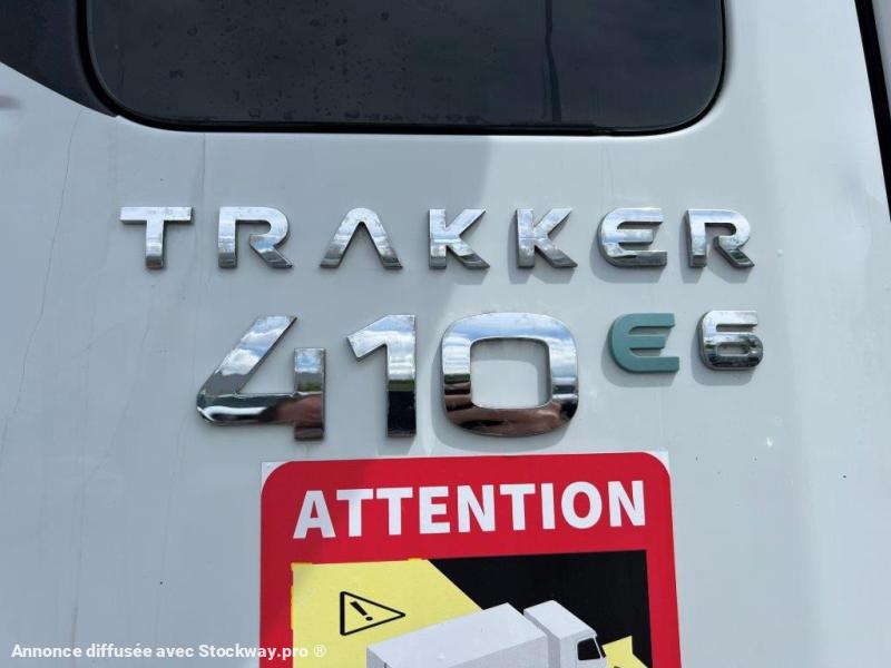 Photo Iveco Trakker 410 image 8/11