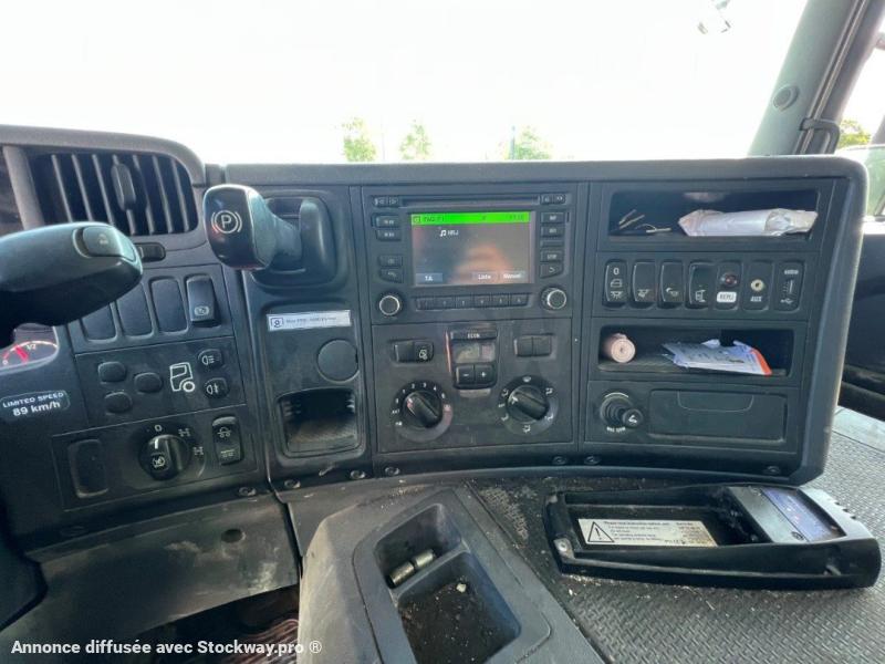 Photo Scania P 410 image 11/14