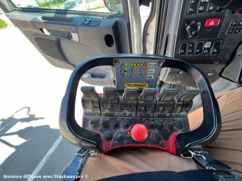 Photo Scania P 410 image 12/14