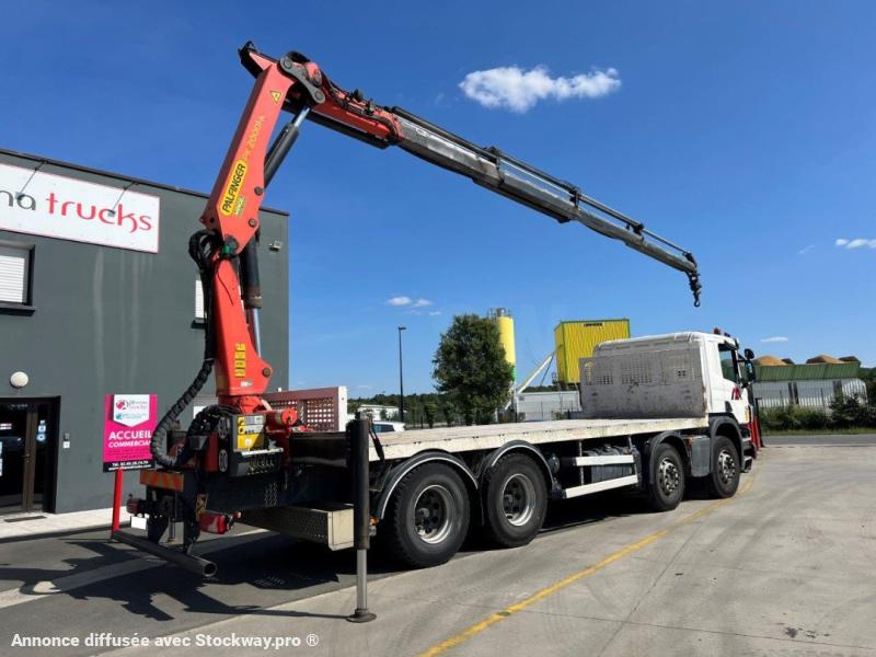 Photo Scania P 410 image 3/14