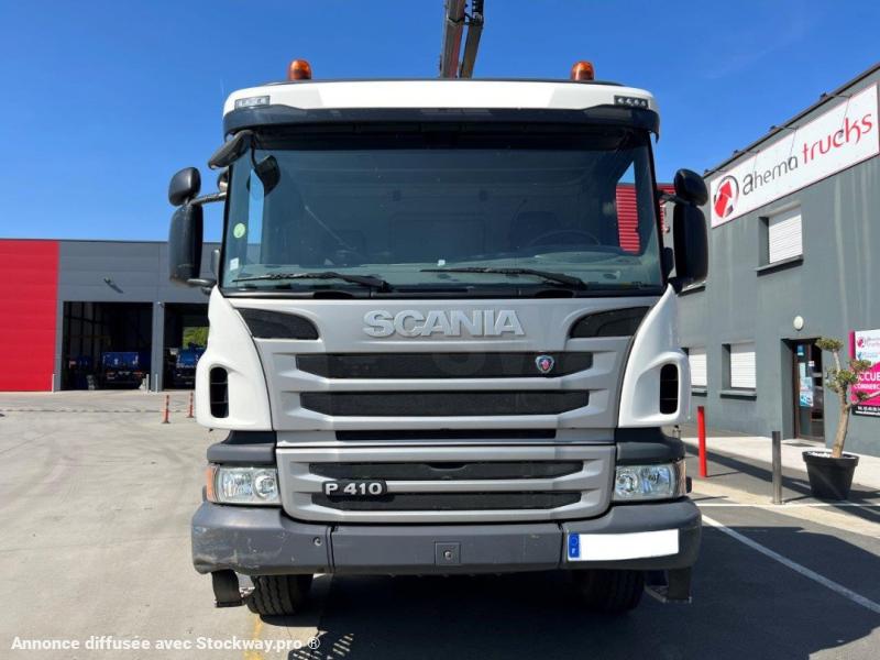 Photo Scania P 410 image 4/14