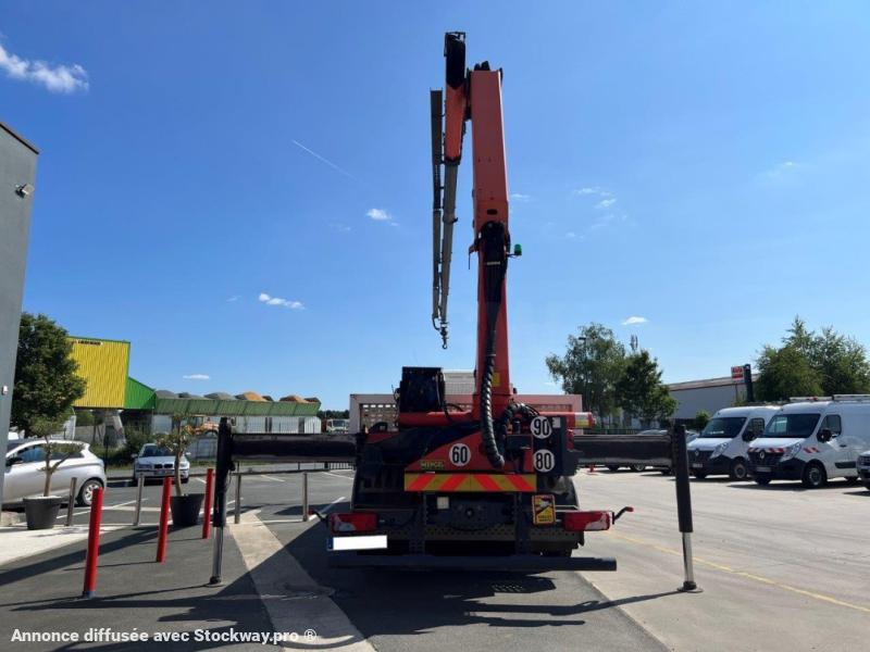 Photo Scania P 410 image 5/14