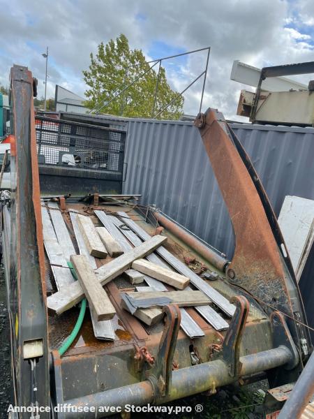 Photo Marrel MB 14T  image 2/6