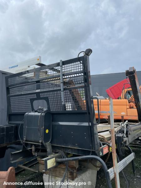 Photo Marrel MB 14T  image 3/6