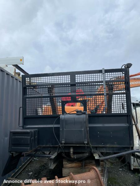 Photo Marrel MB 14T  image 4/6