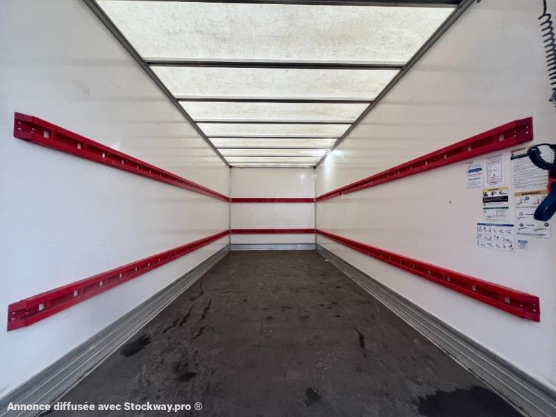 Photo Renault Master Propulsion 145 DCI image 7/9