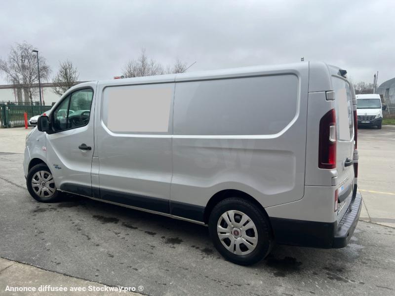 Photo Fiat Talento L2H1 MTJ 145 image 2/9