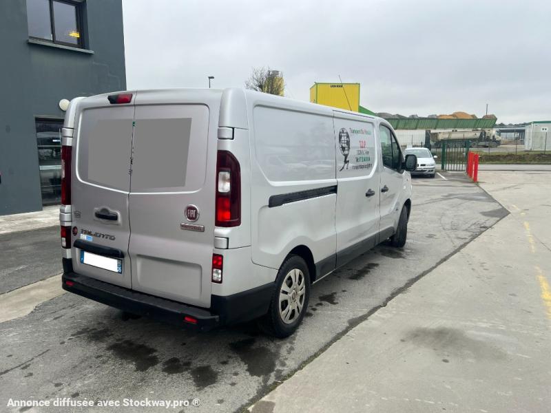 Photo Fiat Talento L2H1 MTJ 145 image 3/9