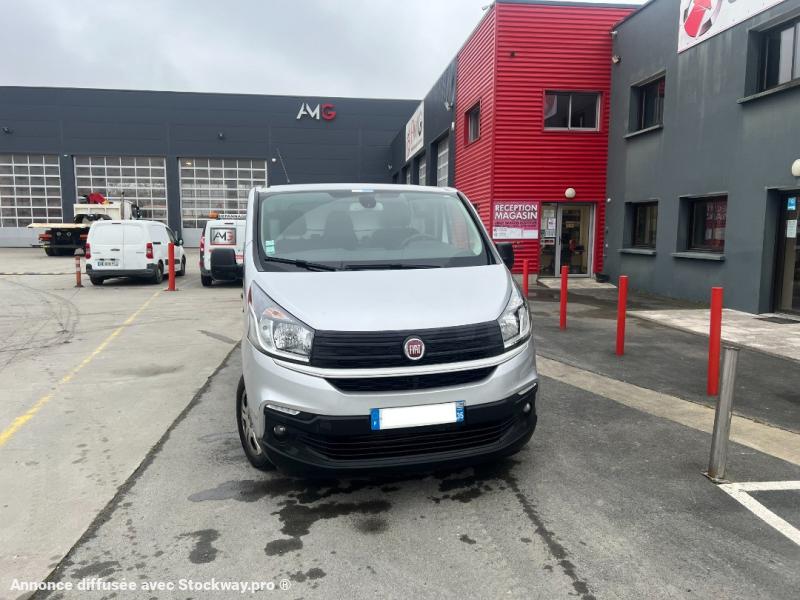 Photo Fiat Talento L2H1 MTJ 145 image 5/9