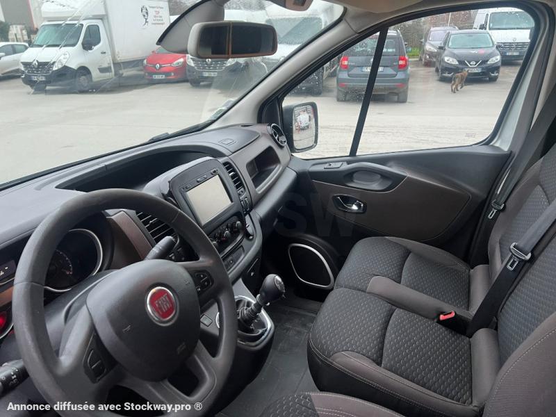 Photo Fiat Talento L2H1 MTJ 145 image 6/9