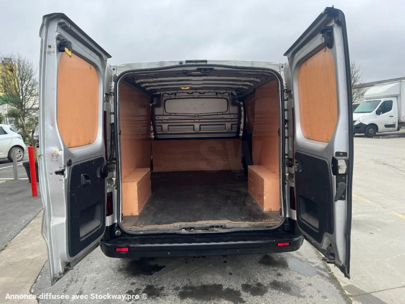 Photo Fiat Talento L2H1 MTJ 145 image 7/9