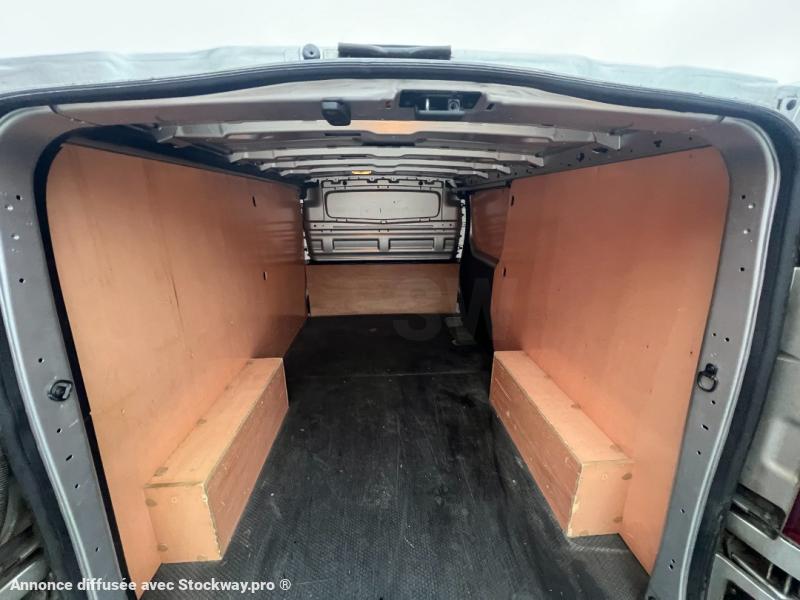 Photo Fiat Talento L2H1 MTJ 145 image 8/9