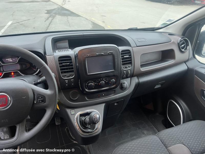 Photo Fiat Talento L2H1 MTJ 145 image 9/9