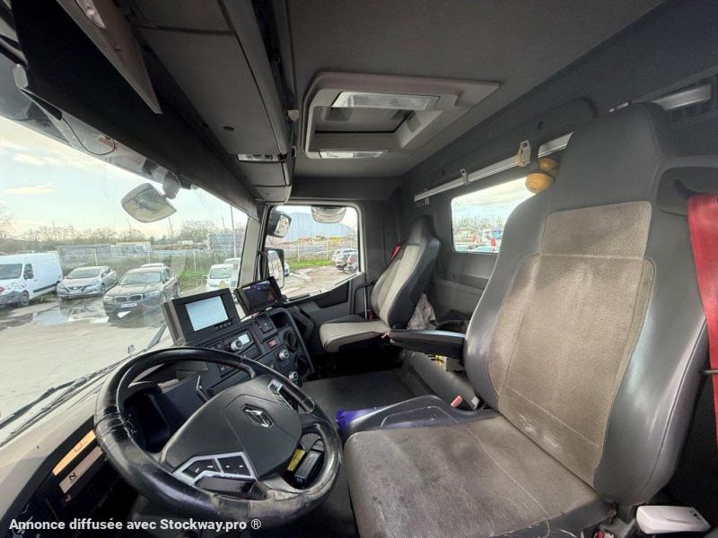 Photo Renault C-Series 380 image 14/16
