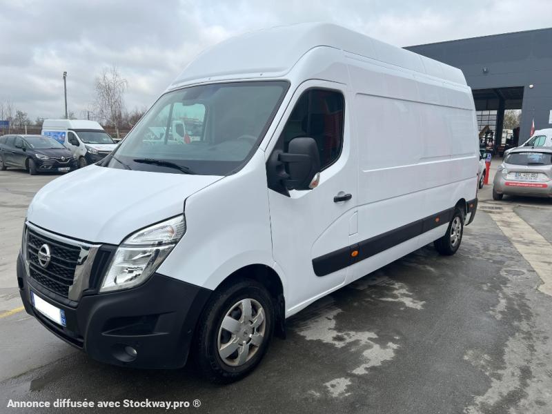 Photo Nissan Interstar L3H3 180 image 10/10