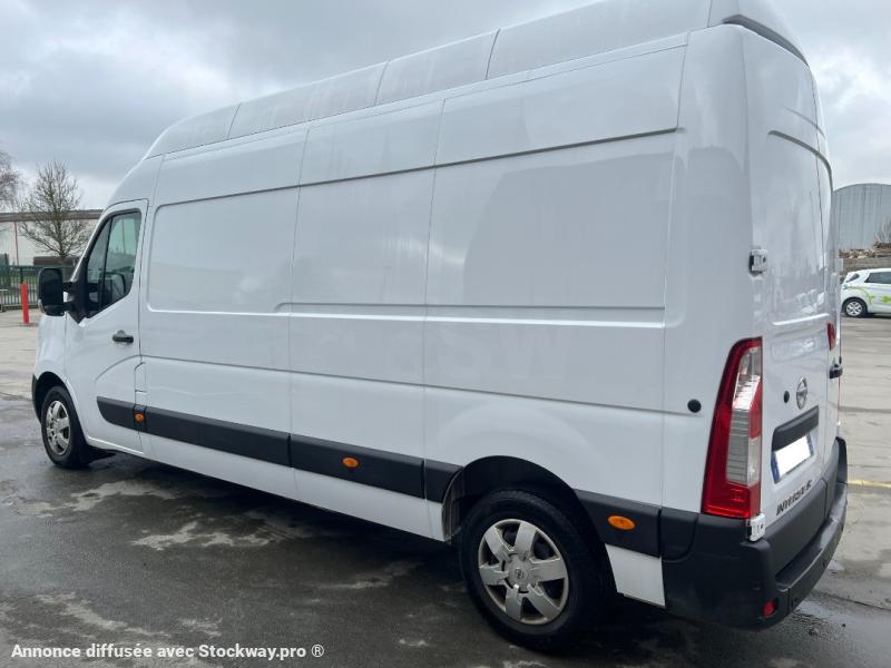 Photo Nissan Interstar L3H3 180 image 3/10
