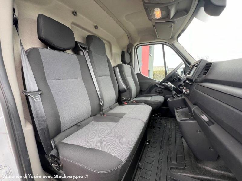 Photo Nissan Interstar L3H3 180 image 5/10