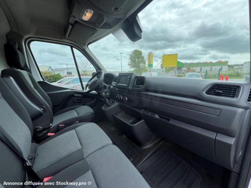 Photo Nissan Interstar L3H3 180 image 6/10