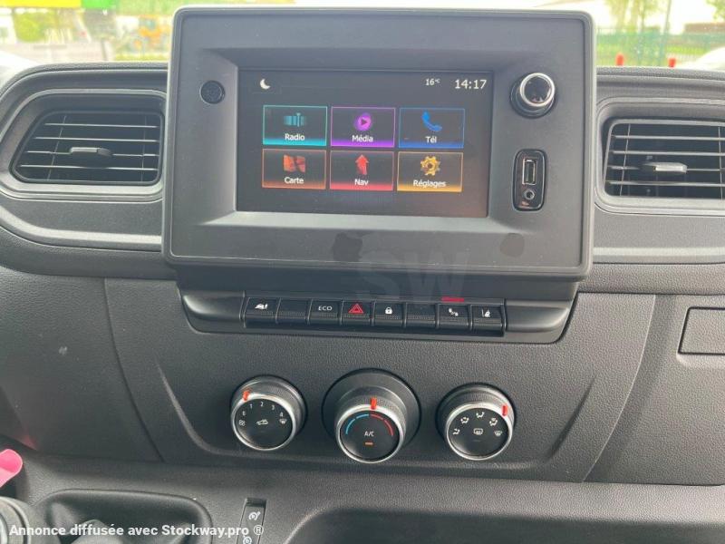 Photo Nissan Interstar L3H3 180 image 7/10