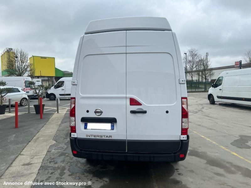 Photo Nissan Interstar L3H3 180 image 9/10
