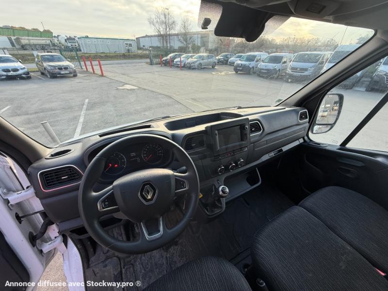 Photo Renault Master 2.3DCI BLUE 135 L2H2 image 9/10