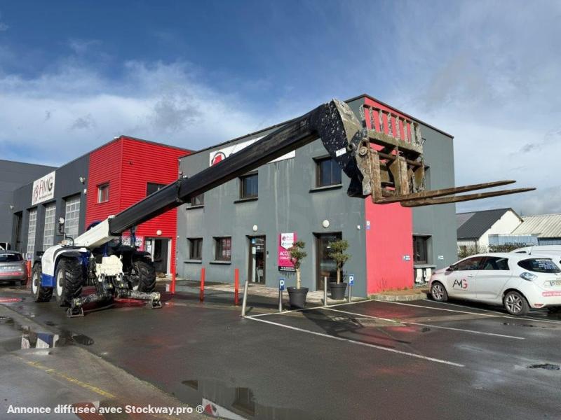 Photo Manitou MT1335  image 1/13