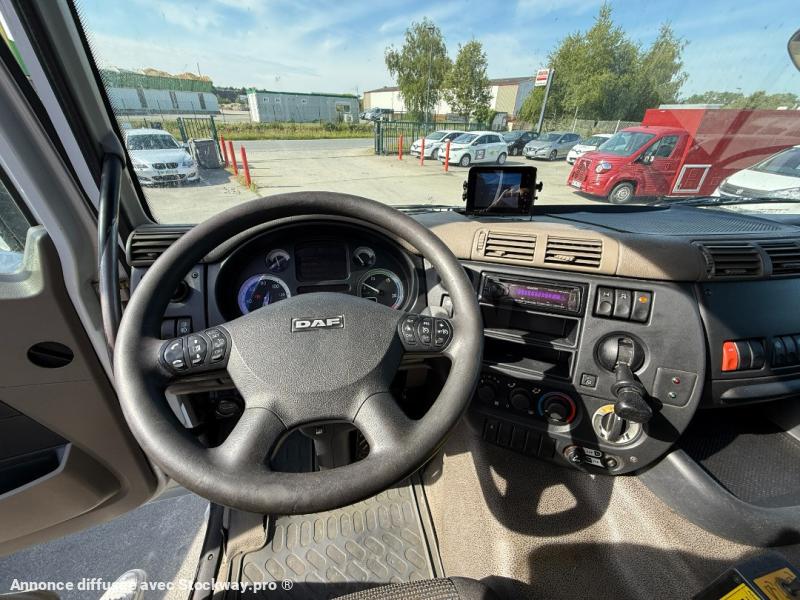Photo DAF CF85 410 image 10/15