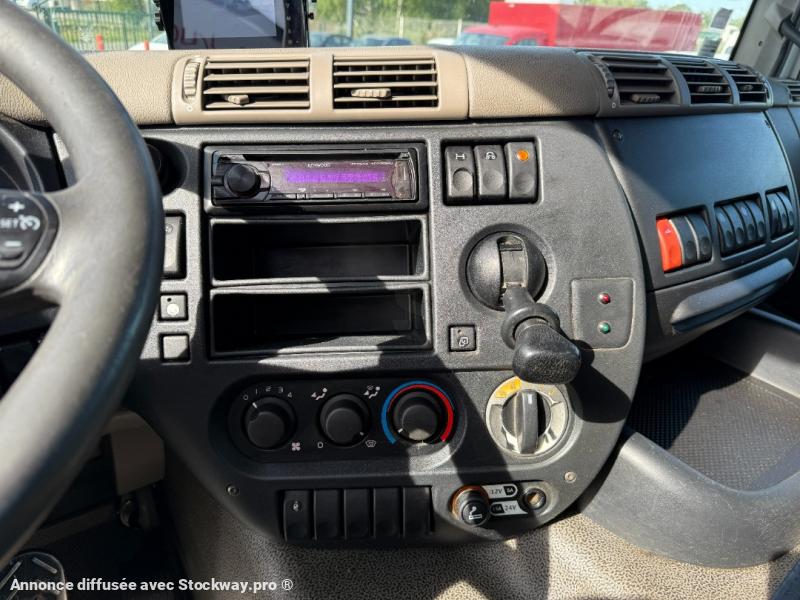 Photo DAF CF85 410 image 11/15