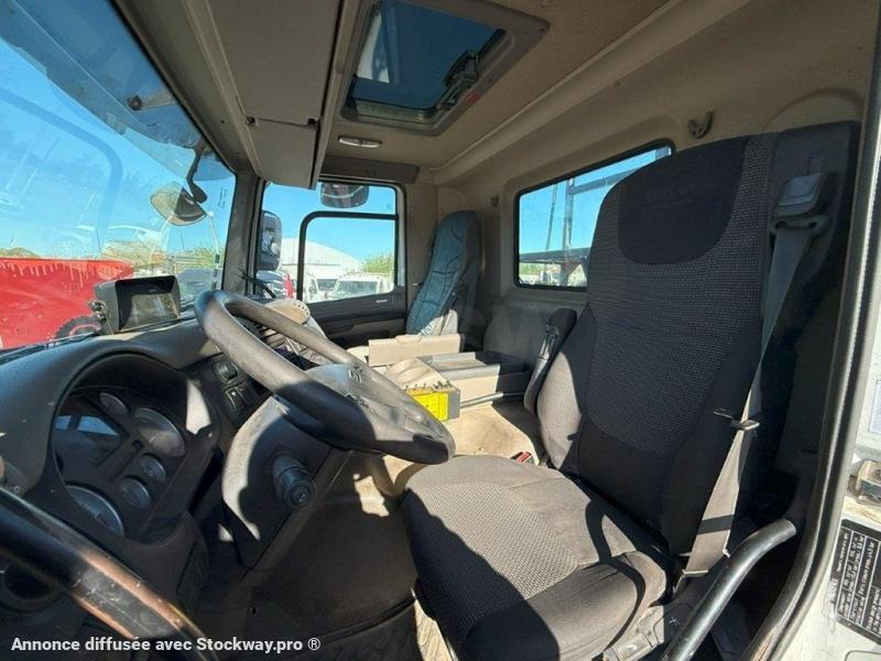 Photo DAF CF85 410 image 12/15