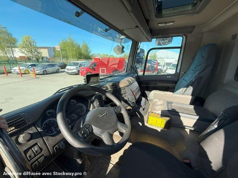 Photo DAF CF85 410 image 13/15