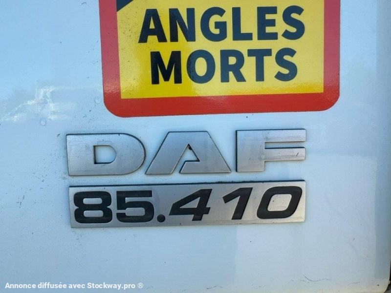 Photo DAF CF85 410 image 13/15