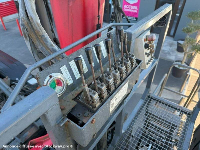 Photo DAF CF85 410 image 15/15