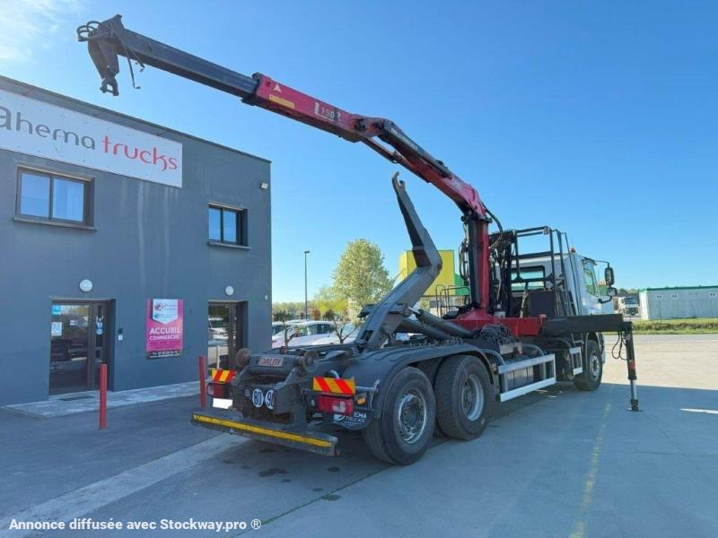 Photo DAF CF85 410 image 3/15