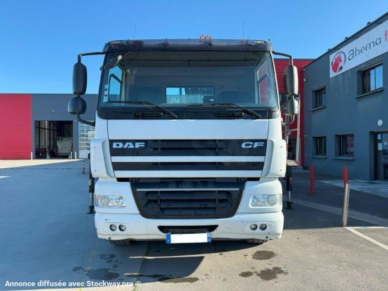 Photo DAF CF85 410 image 4/15