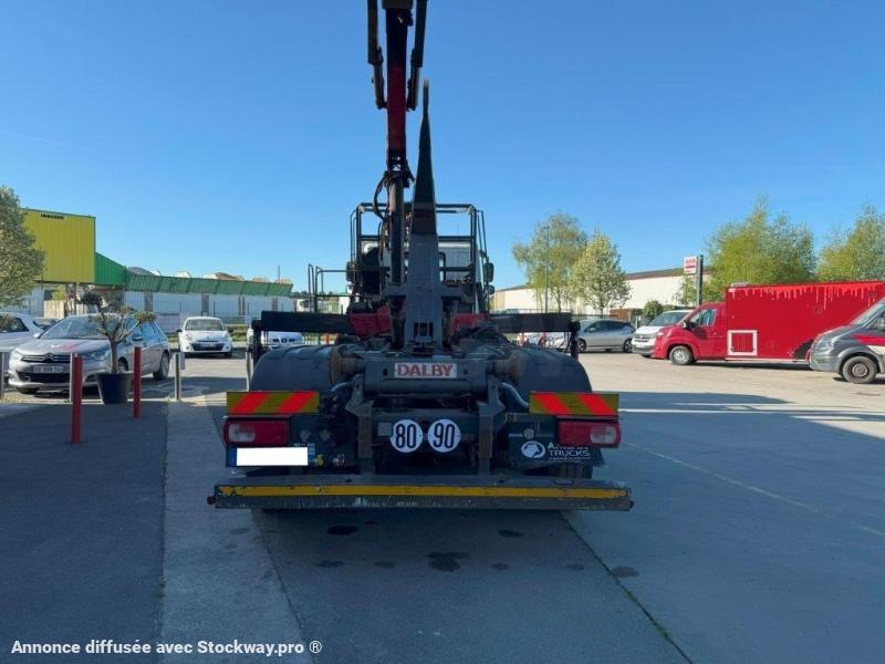 Photo DAF CF85 410 image 5/15